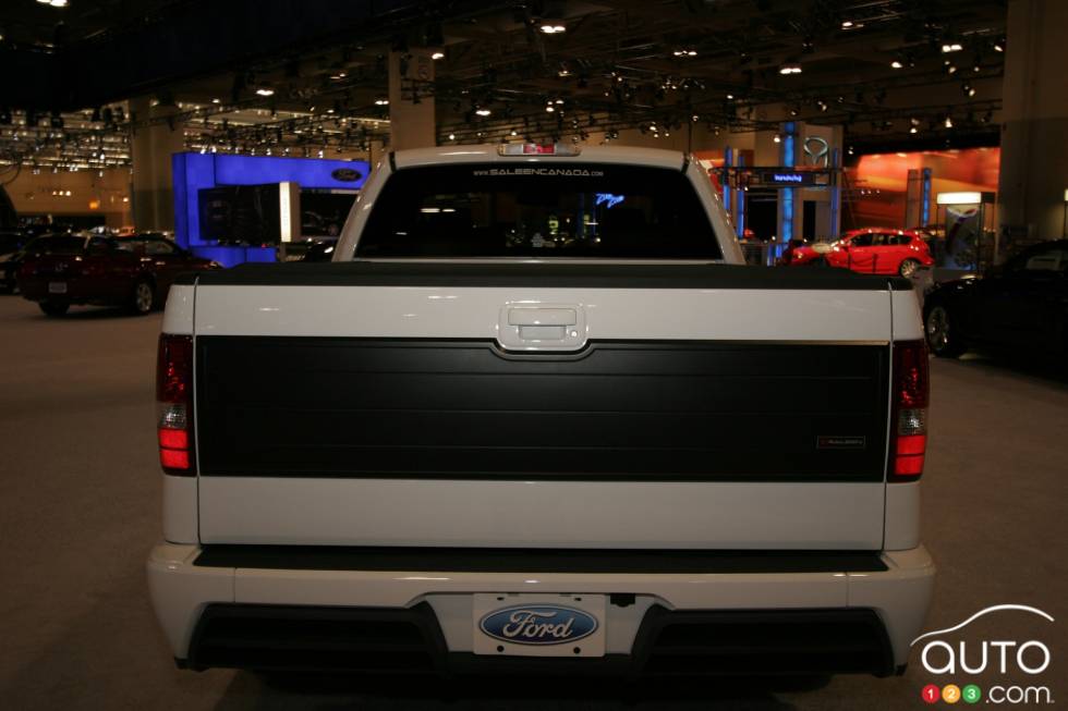 Toronto 2007