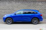 2019 Acura MDX A-Spec pictures