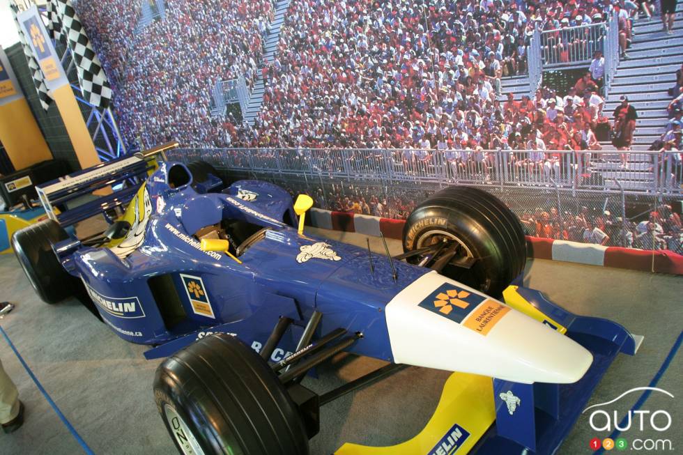 Montreal 2007