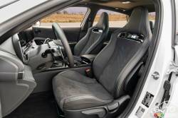 Pictures of the 2022 Hyundai Elantra N
