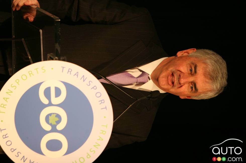 Toronto 2007