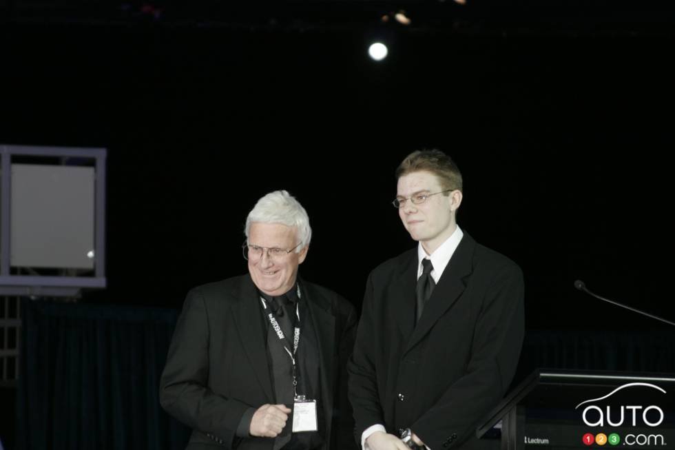 Toronto 2007