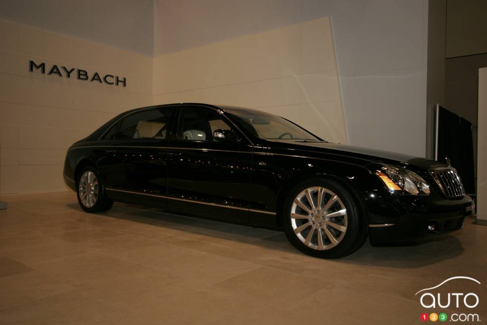 Toronto 2007