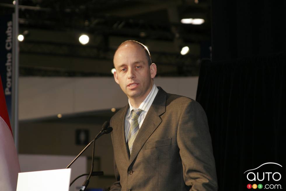 Toronto 2007