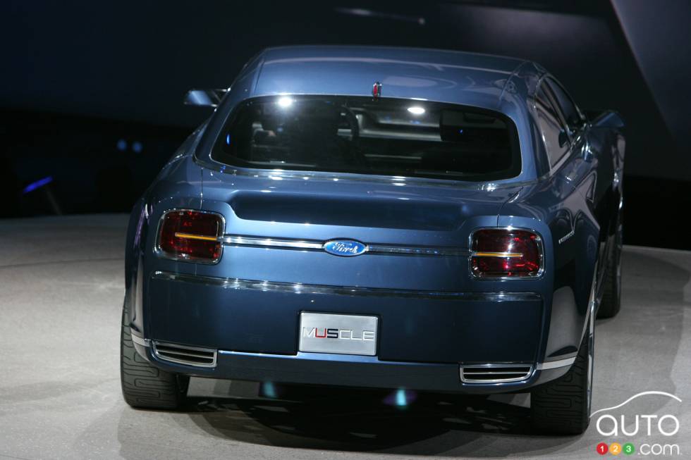 Detroit 2007