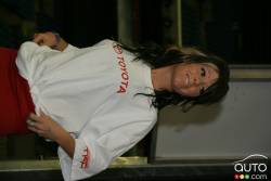 Montreal National Sport Compact 2006