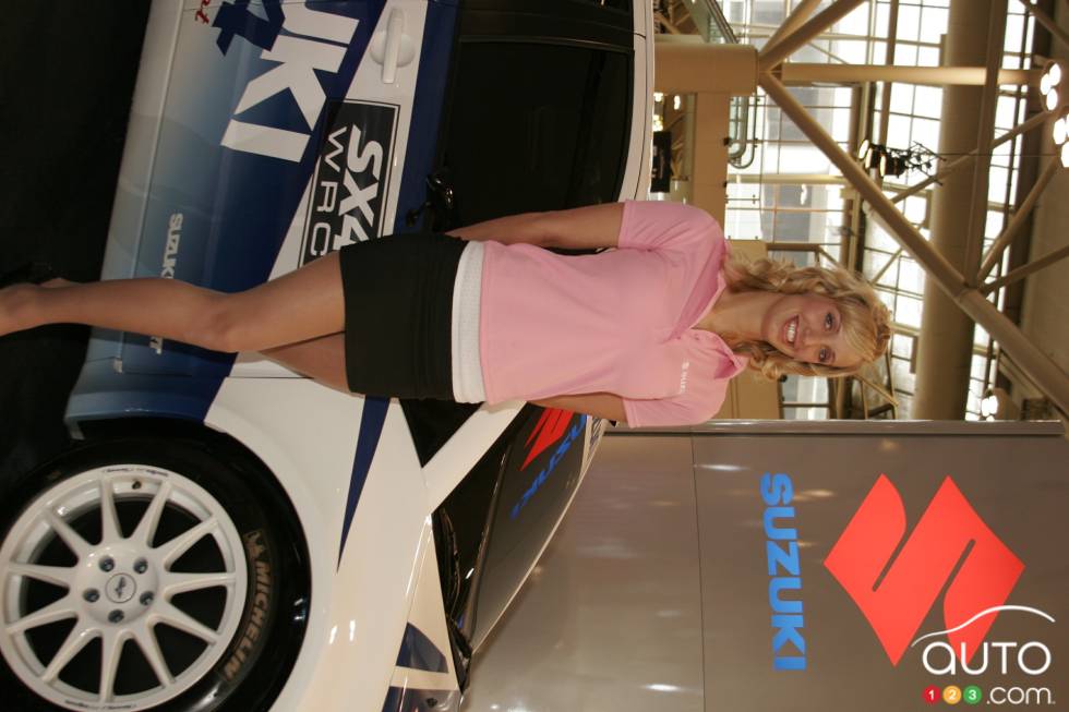 Toronto 2007