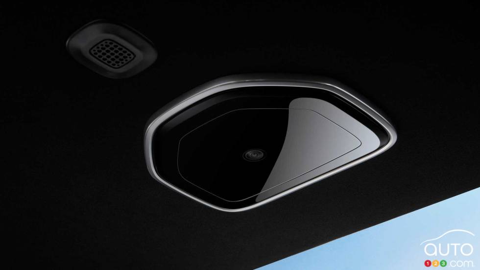 Introducing the 2022 Jeep Grand Wagoneer 