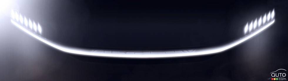 Introducing the Airflow Vision Concept