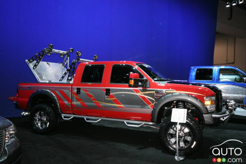 SEMA 2006
