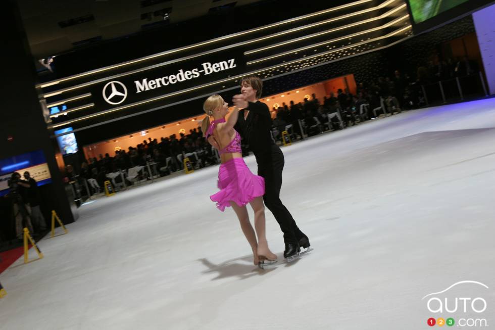 Detroit 2007