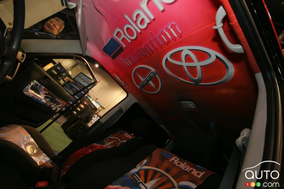 SEMA 2006