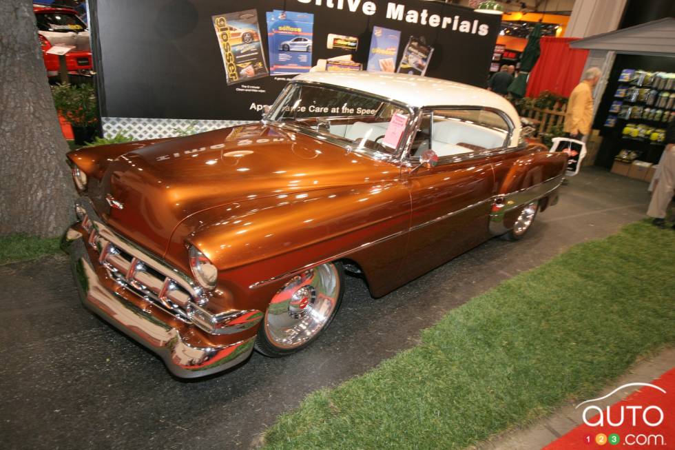 SEMA 2006