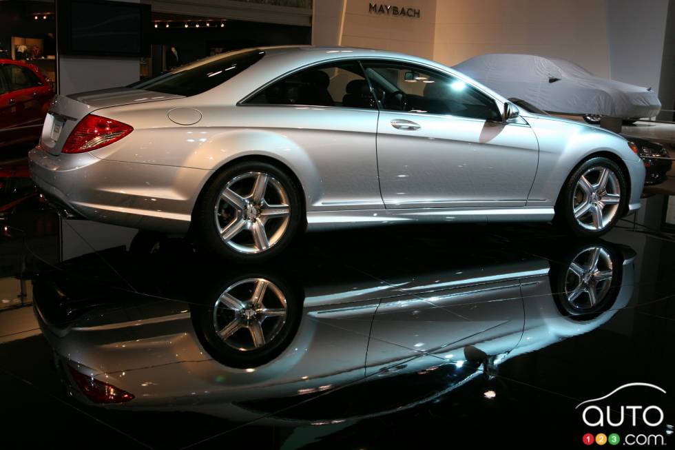 Toronto 2007