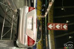 Montreal National Sport Compact 2006