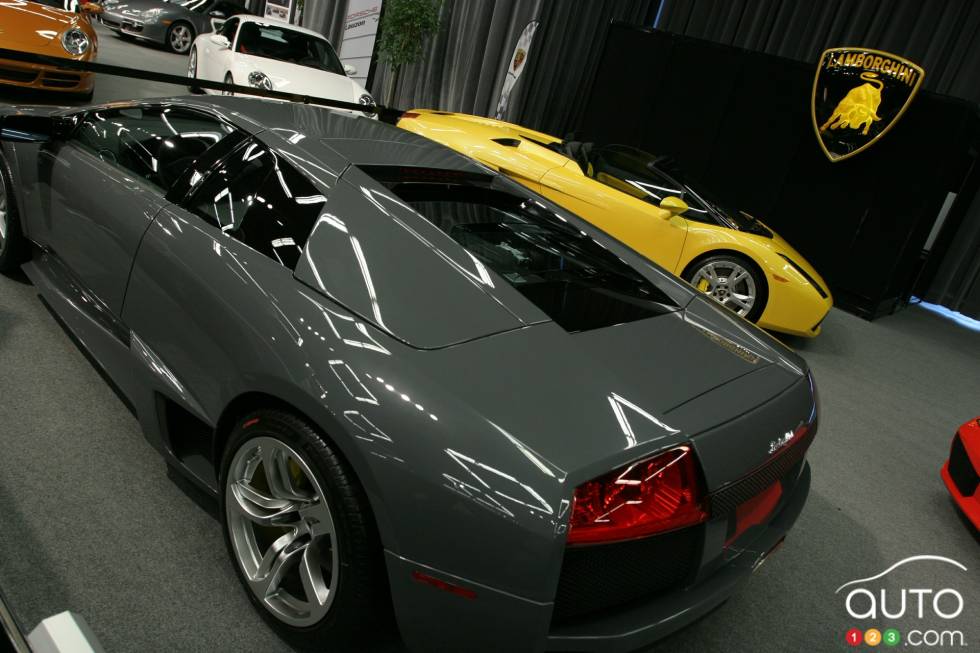 Montreal 2007