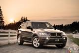 2011 BMW X5 xDrive35i pictures
