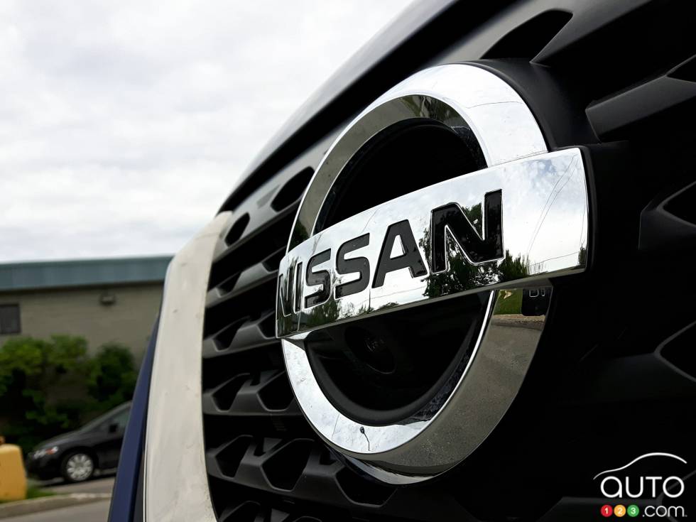 Nous conduisons le Nissan Kicks 2019
