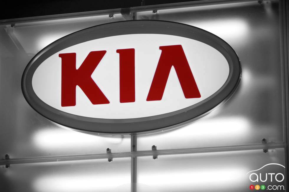 Québec City International Auto Show 2006