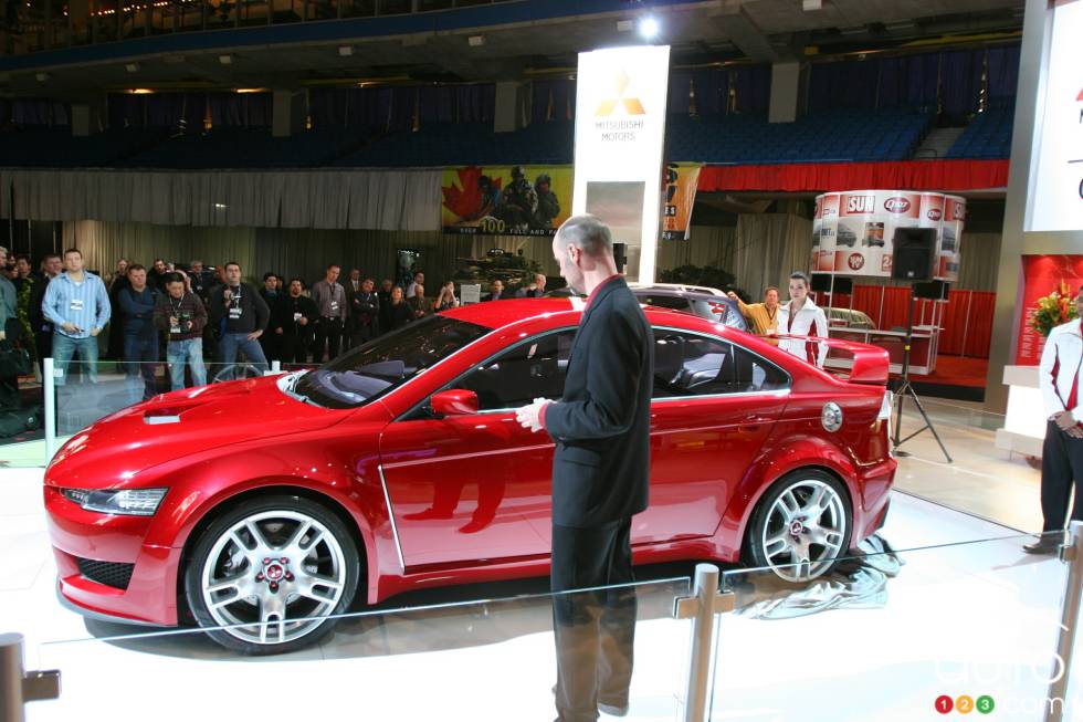 Toronto 2007