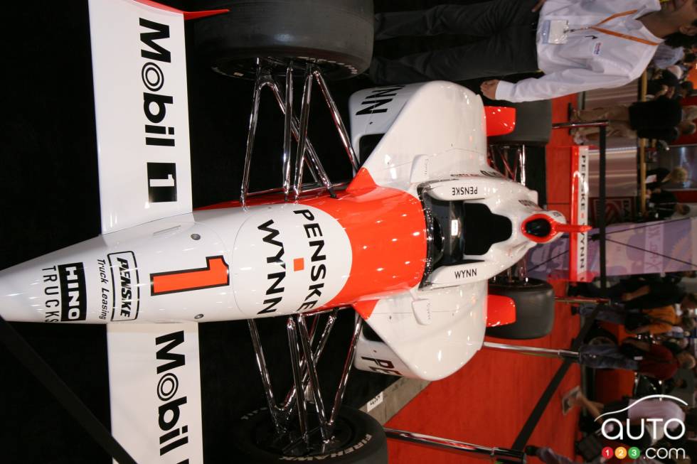 SEMA 2006