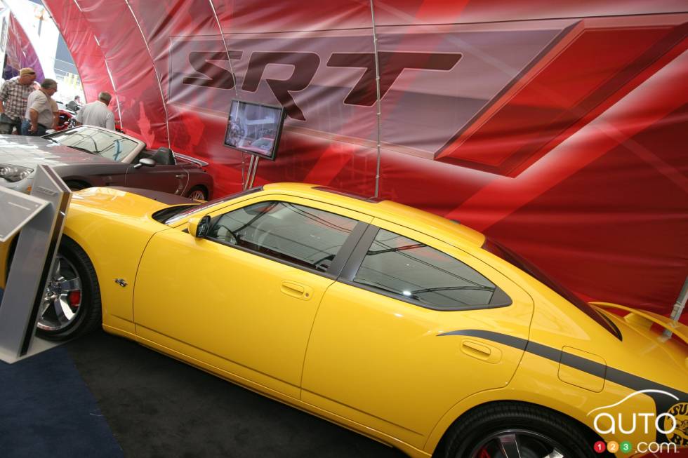 SEMA 2006