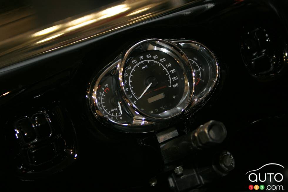 SEMA 2006