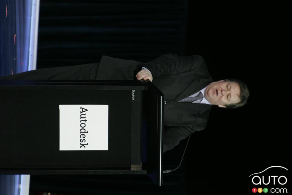 Toronto 2007