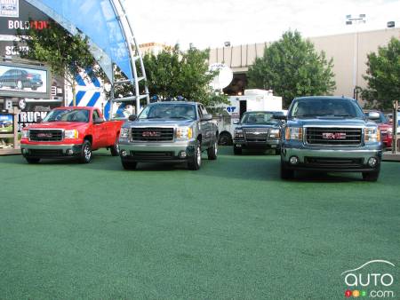 Texas State Fair 2006