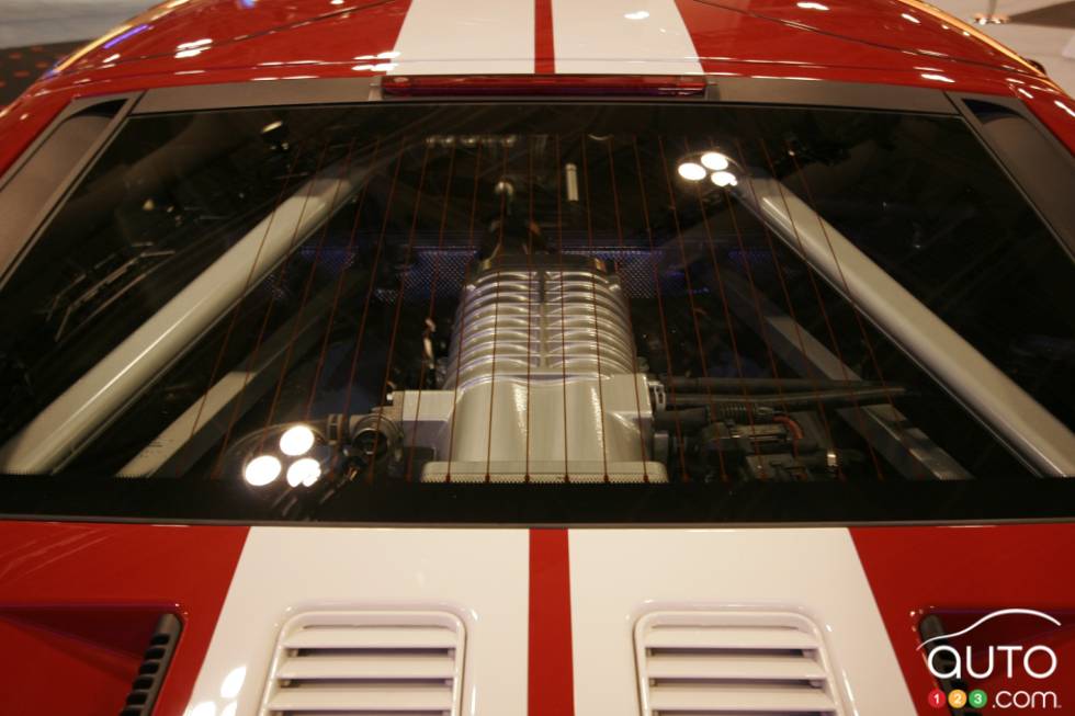 Toronto 2007