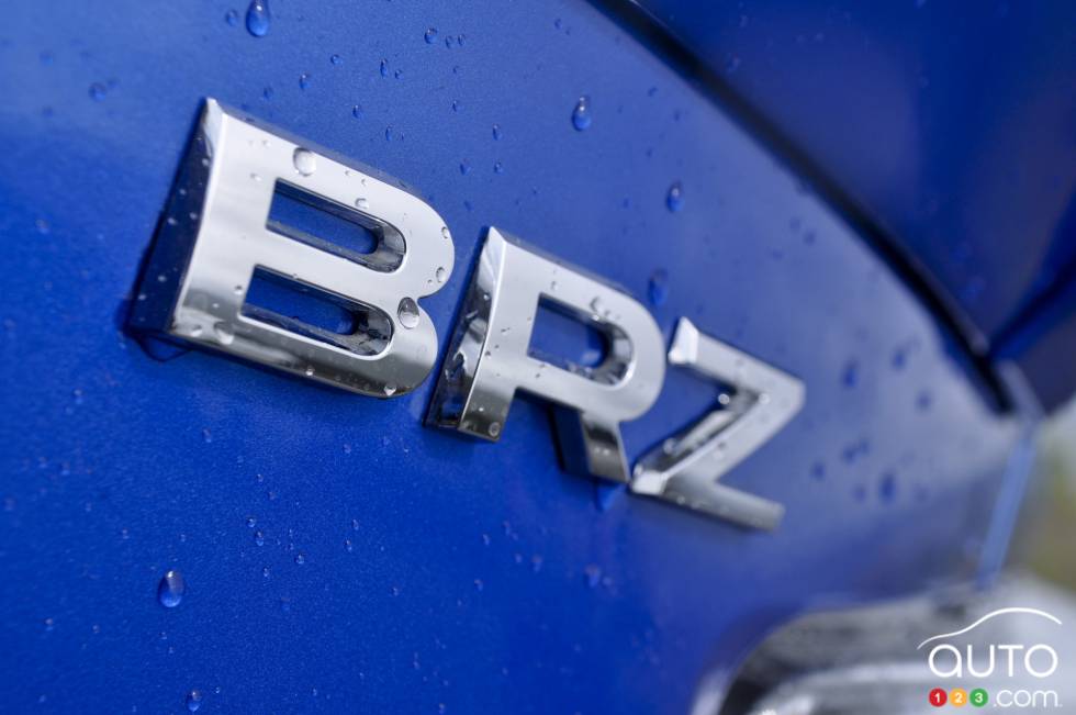 BRZ logo