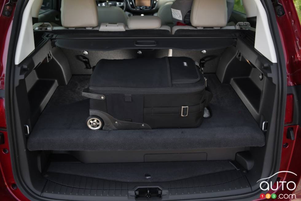 14 Ford C Max Pictures Photo 32 Of 48 Auto123 14 Ford C Max Pictures Photo 32 Of 48 Auto123
