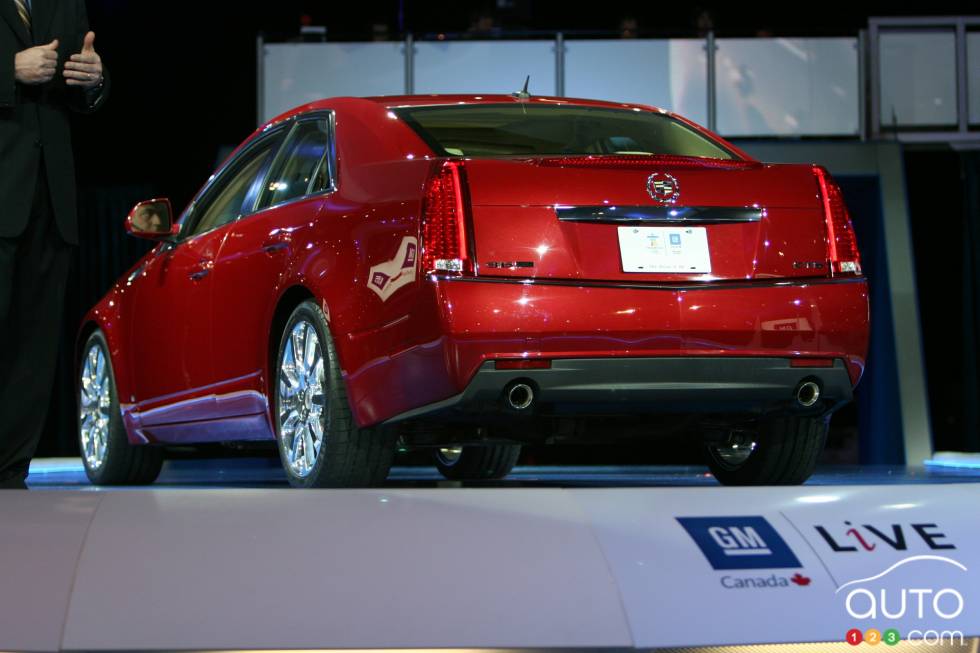 Toronto 2007