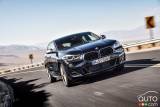 La nouvelle BMW X2 M35i 2019