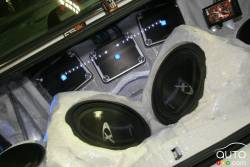 Montreal National Sport Compact 2006