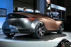 Los Angeles Mazda 2006