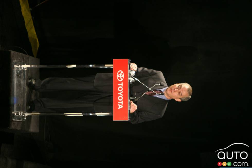 Toronto 2007