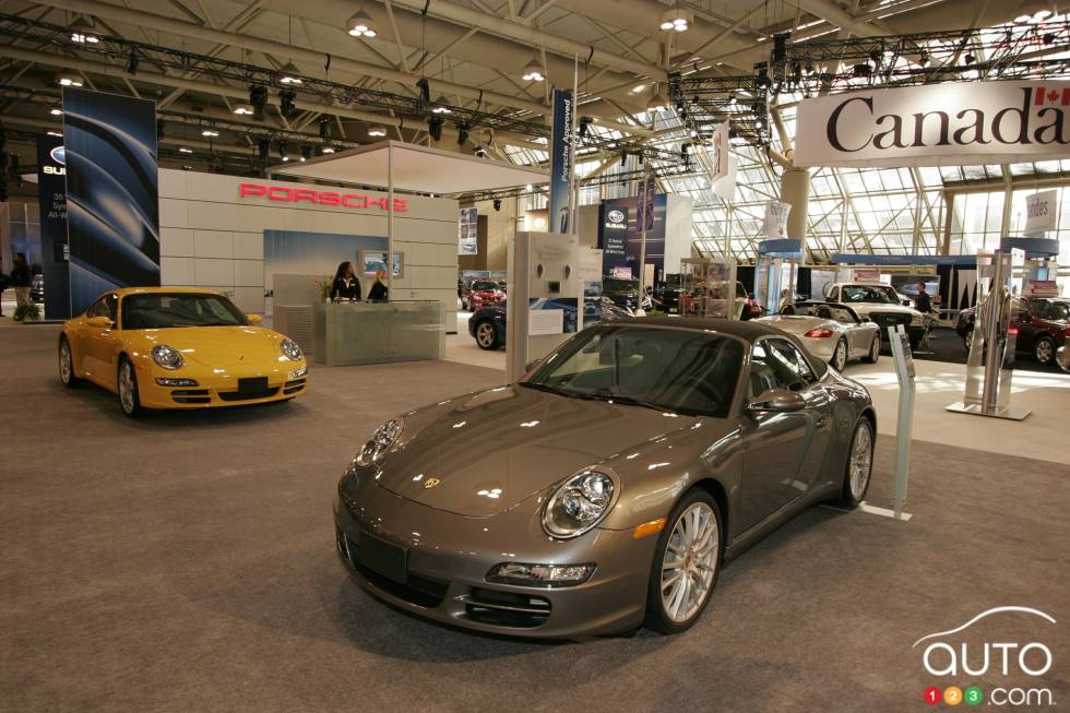 Toronto 2007