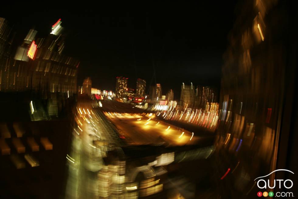 Toronto 2007