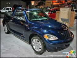 Toronto Chrysler 2005