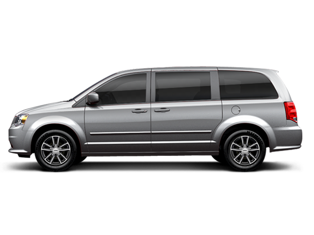 Most Popular New Cars - Minivan 