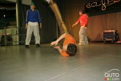 Montreal National Sport Compact 2006