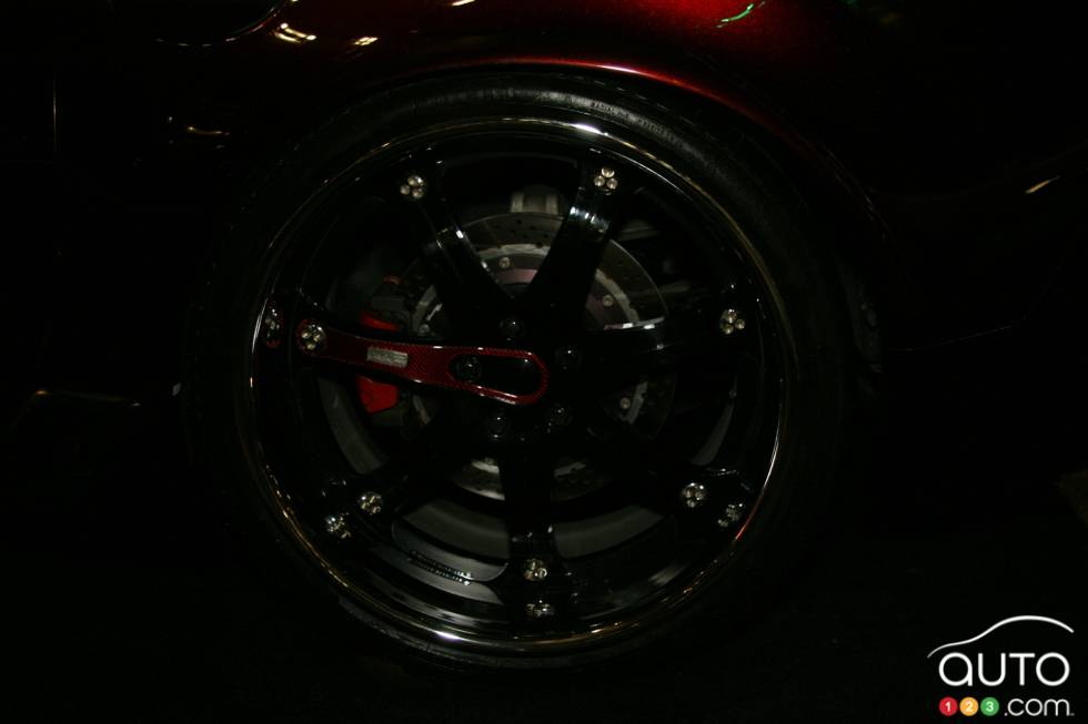 Montreal Sport Compact Nights 2006