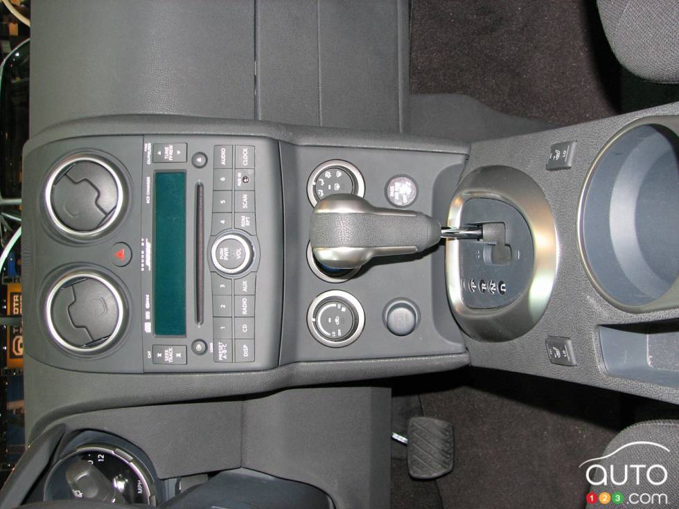 Chicago Auto Show 2007