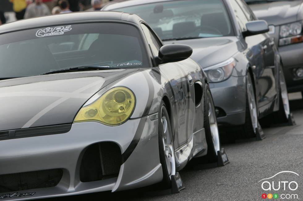 SEMA 2006