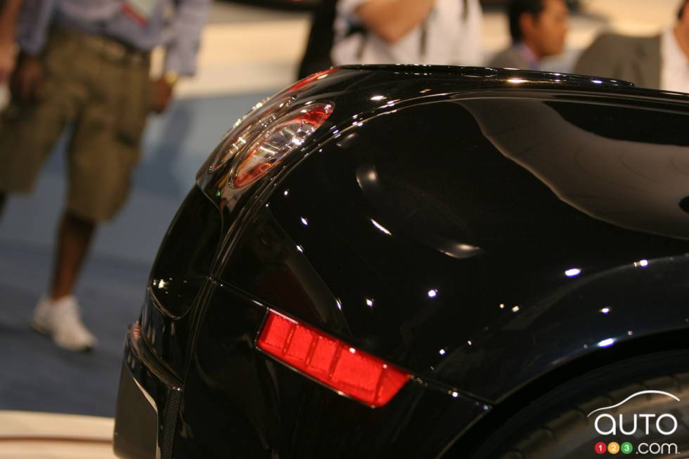 SEMA 2006