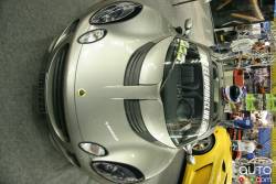 Montreal National Sport Compact 2006