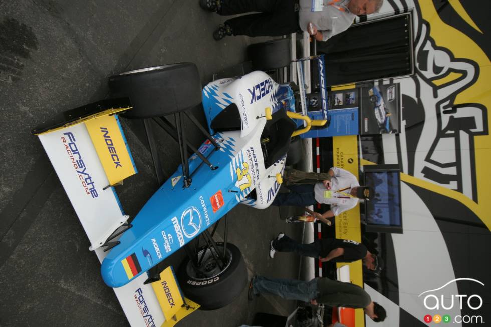 SEMA 2006