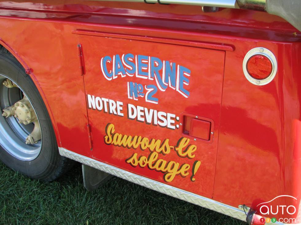 Les Belles Autos d'hier 2006