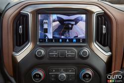 Introducing the new 2020 Chevrolet Silverado HD
